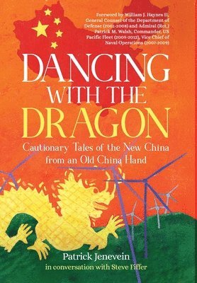 Dancing with the Dragon 1