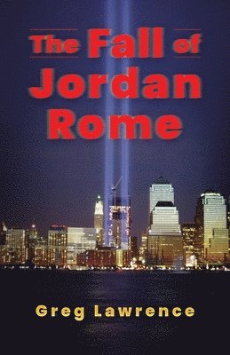 The Fall of Jordan Rome