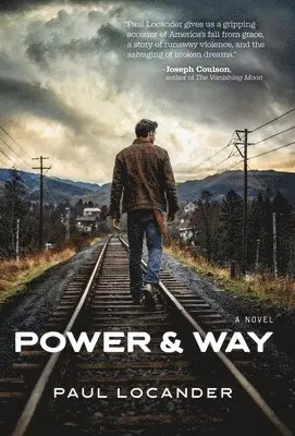 Paul Locander - Power & Way, Inbunden. Tillgänglighet: Lägg i varukorg