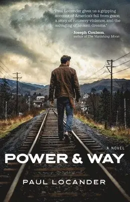 Paul Locander - Power & Way, Häftad. Tillgänglighet: Lägg i varukorg