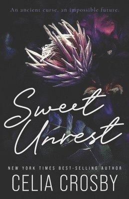 bokomslag Sweet Unrest