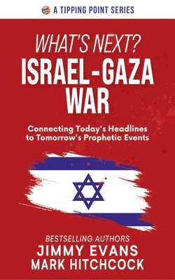 bokomslag What's Next? Israel-Gaza War