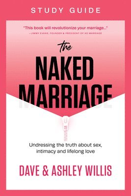 The Naked Marriage Study Guide 1