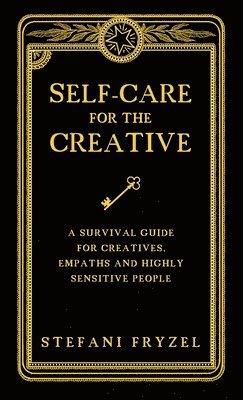 bokomslag Self-Care for the Creative