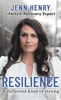 bokomslag Resilience