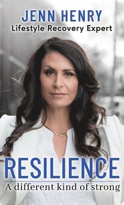 bokomslag Resilience