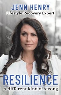 bokomslag Resilience