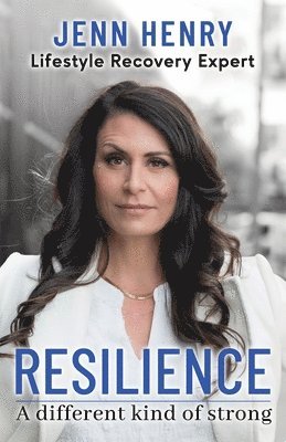 bokomslag Resilience