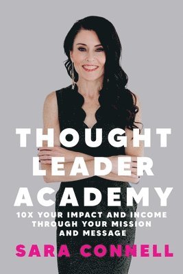 Thought Leader Academy 1