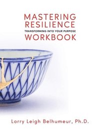 bokomslag Mastering Resilience