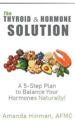 bokomslag Thyroid and Hormone Solution