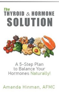 bokomslag Thyroid and Hormone Solution