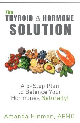 bokomslag Thyroid and Hormone Solution