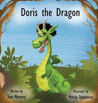 bokomslag Doris the Dragon