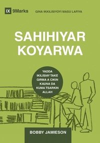 bokomslag Sound Doctrine / SAHIHIYEAR KOYARWA (Hausa)