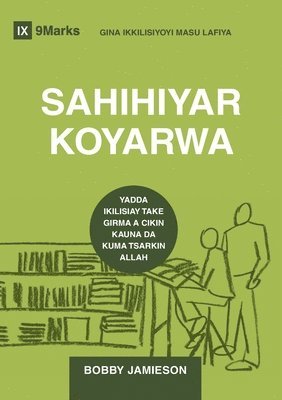 bokomslag Sound Doctrine / SAHIHIYEAR KOYARWA (Hausa)