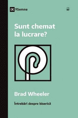 bokomslag Sunt chemat la lucrare? (Am I Called to Ministry?) (Romanian)