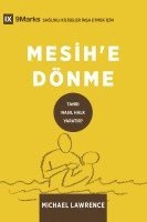 bokomslag Conversion / Mesih'e Dnme