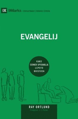 The Gospel / Evangelij 1