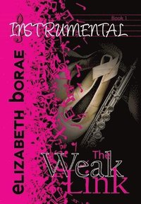 bokomslag Weak Link