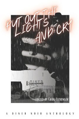 Paige Johnson, Lg Thomson, Stephen J Golds - Put Out the Lights and Cry, Häftad