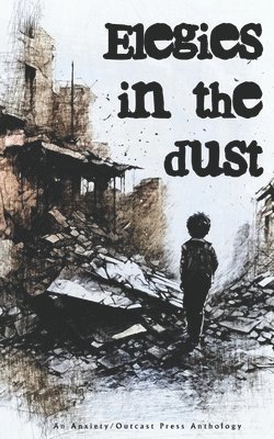 Paige Johnson, Sebastian Vice, Cassie Premo Steele - Elegies in the Dust, Häftad
