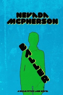 Nevada McPherson - Baller, Häftad