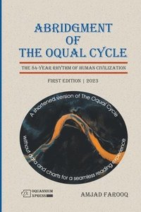bokomslag Abridgment of The Oqual Cycle