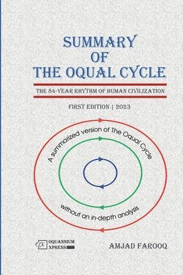 Summary of The Oqual Cycle