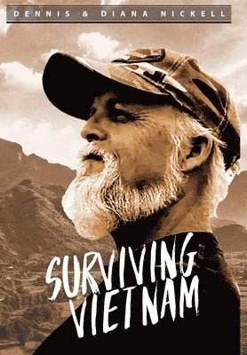 bokomslag Surviving Vietnam