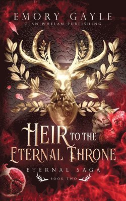 Heir to the Eternal Throne 1