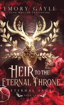 Heir to the Eternal Throne 1