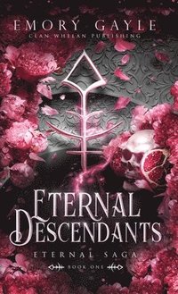bokomslag Eternal Descendants