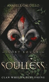 bokomslag Soulless
