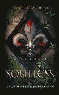 bokomslag Soulless