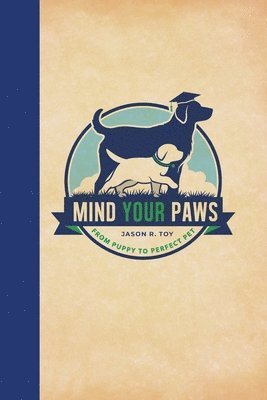 Mind Your Paws 1