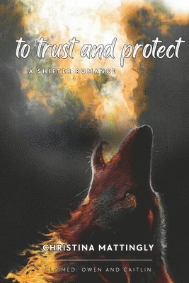 To Trust and Protect 1