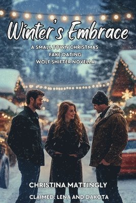 Winter's Embrace 1