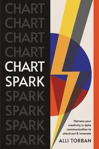 bokomslag Chart Spark