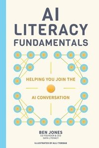 bokomslag Ai Literacy Fundamentals