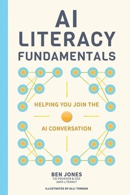 bokomslag AI Literacy Fundamentals