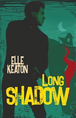 bokomslag Long Shadow
