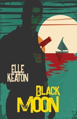 Elle Keaton, Alicia Z Ramoa, Alicia Z. Ramoa - Black Moon, Häftad
