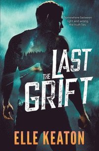 bokomslag The Last Grift