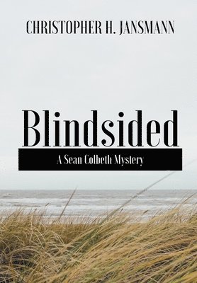 bokomslag Blindsided
