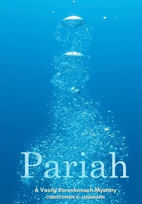 bokomslag Pariah