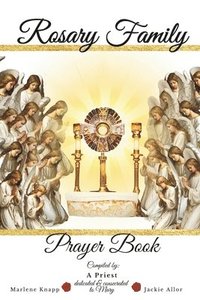 bokomslag Rosary Family Prayer Book (Color)