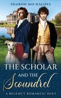 Sharon Michalove - Scholar and the Scoundrel, Häftad. Tillgänglighet: Lägg i varukorg