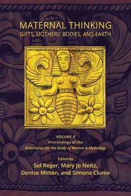 Sid Reger - Maternal Thinking, Häftad