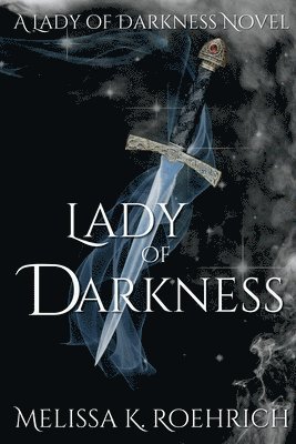 bokomslag Lady of Darkness